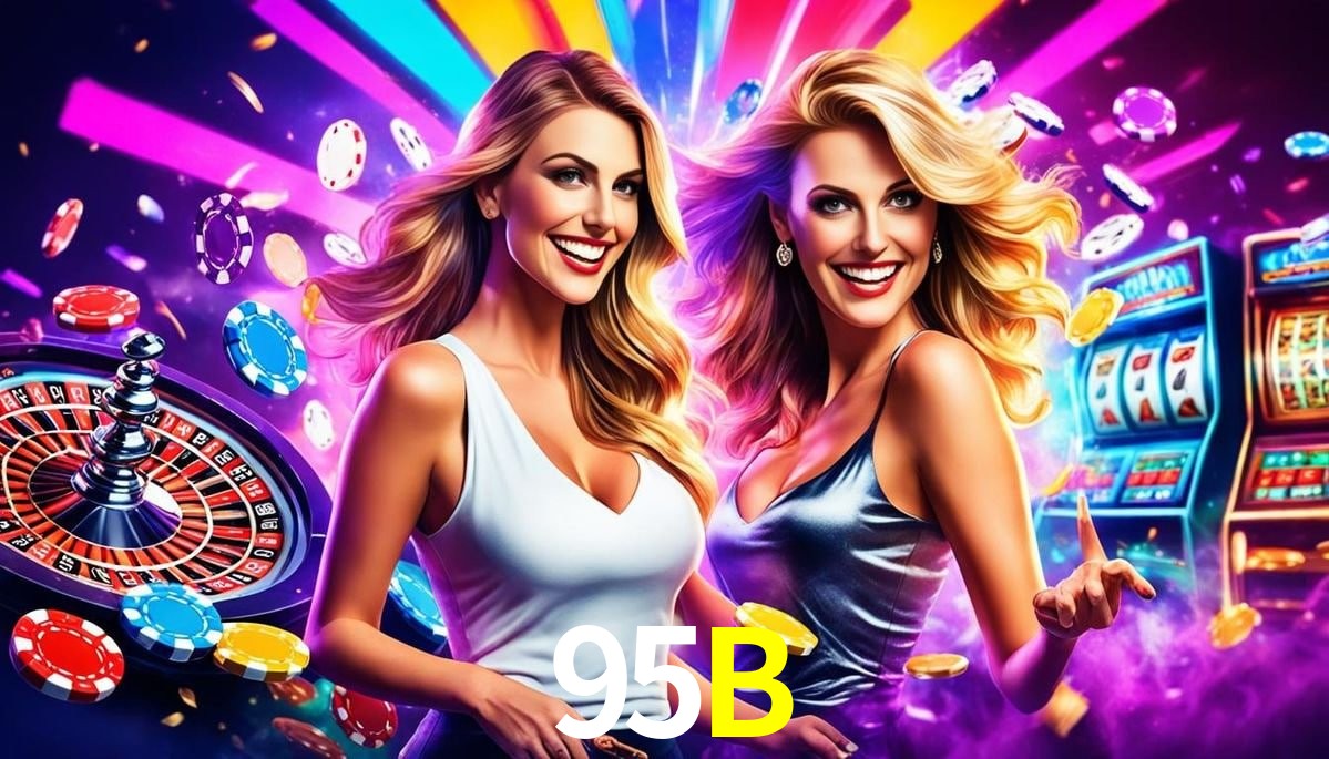 Estatísticas 95B