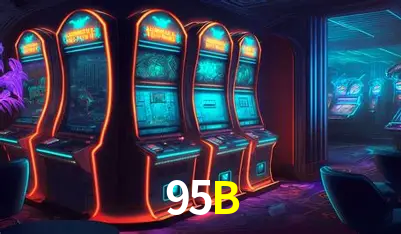 A Emoção da Loteria na 95B: Uma Chance de Mudança de Vida