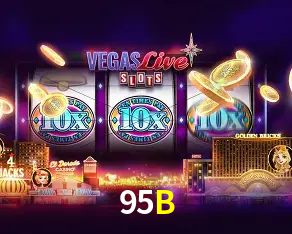 Desvendando o Mundo dos Jogos Virtuais na 95B