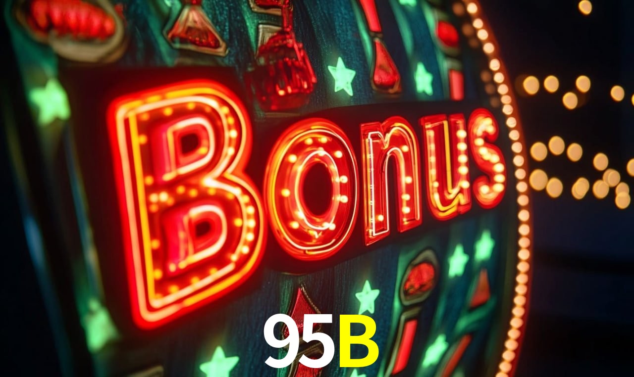 Experiência VIP 95B