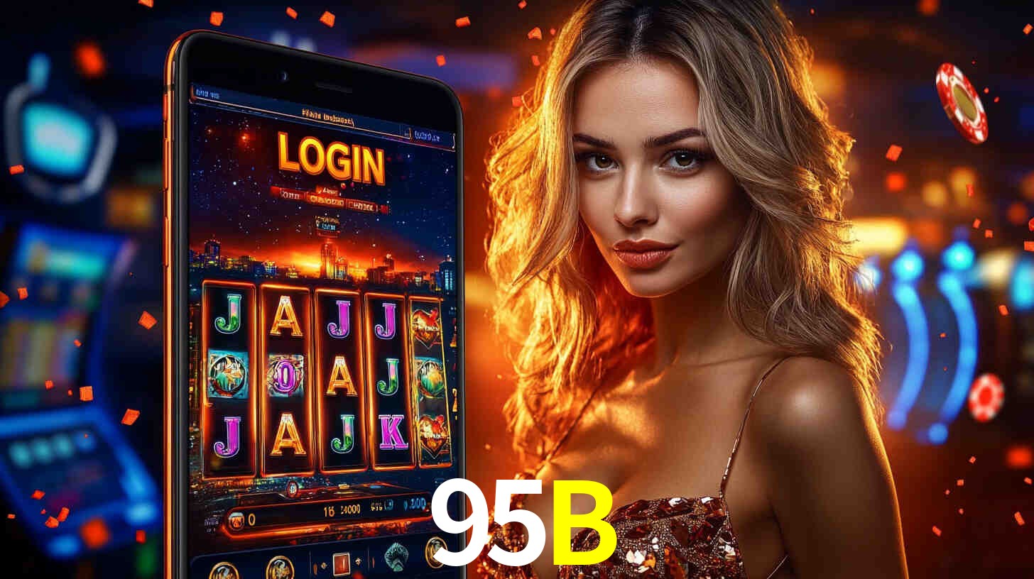 Apoio dedicado da 95B
