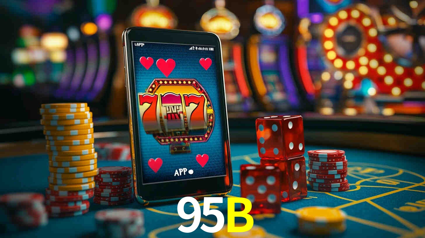 Apoio ao cliente na 95B