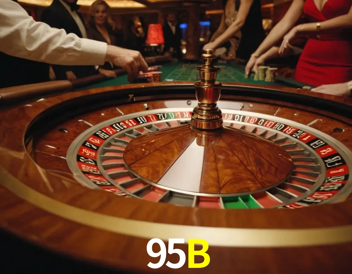 Privacidade garantida pela 95B