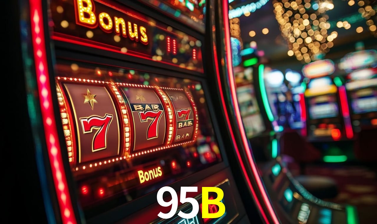 Jogos Exclusivos 95B