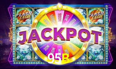 Descubra a Magia dos Jogos de Arcade no 95B