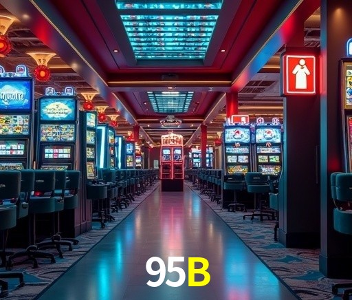 Bônus Diários 95B