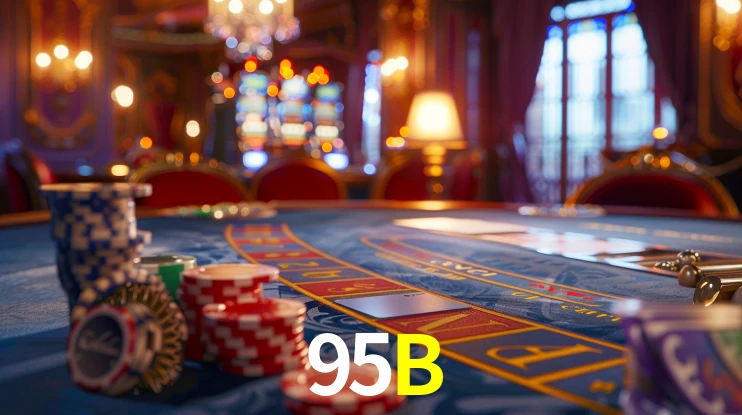 Descubra a Essência do 95B: Nossa História e Compromissos