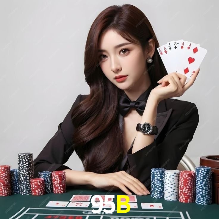 Casino Ao Vivo 95B