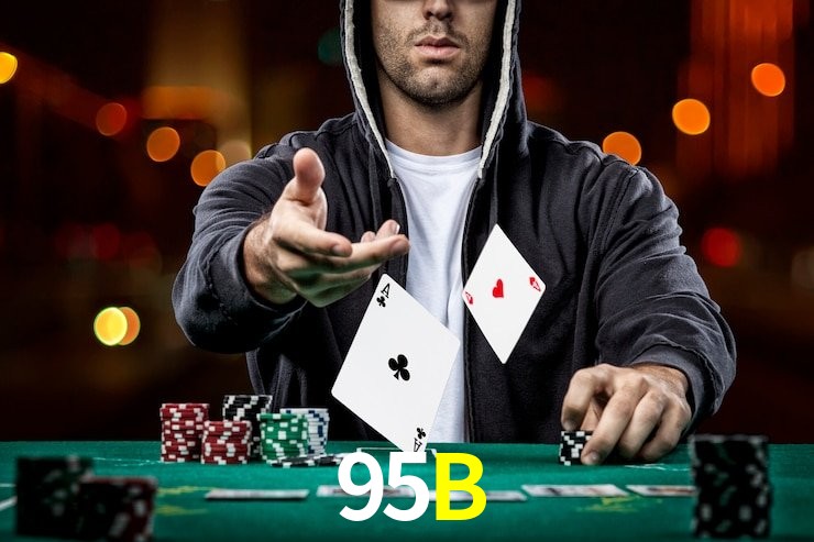 95B CaSSino