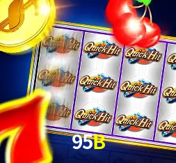 Desvendando o Mundo dos Jogos Virtuais na 95B