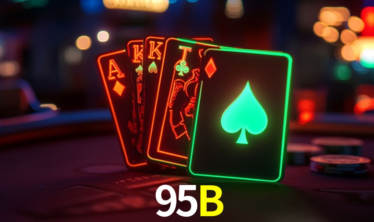 Promoção Relâmpago 95B