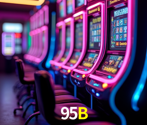 Integração de APIs 95B