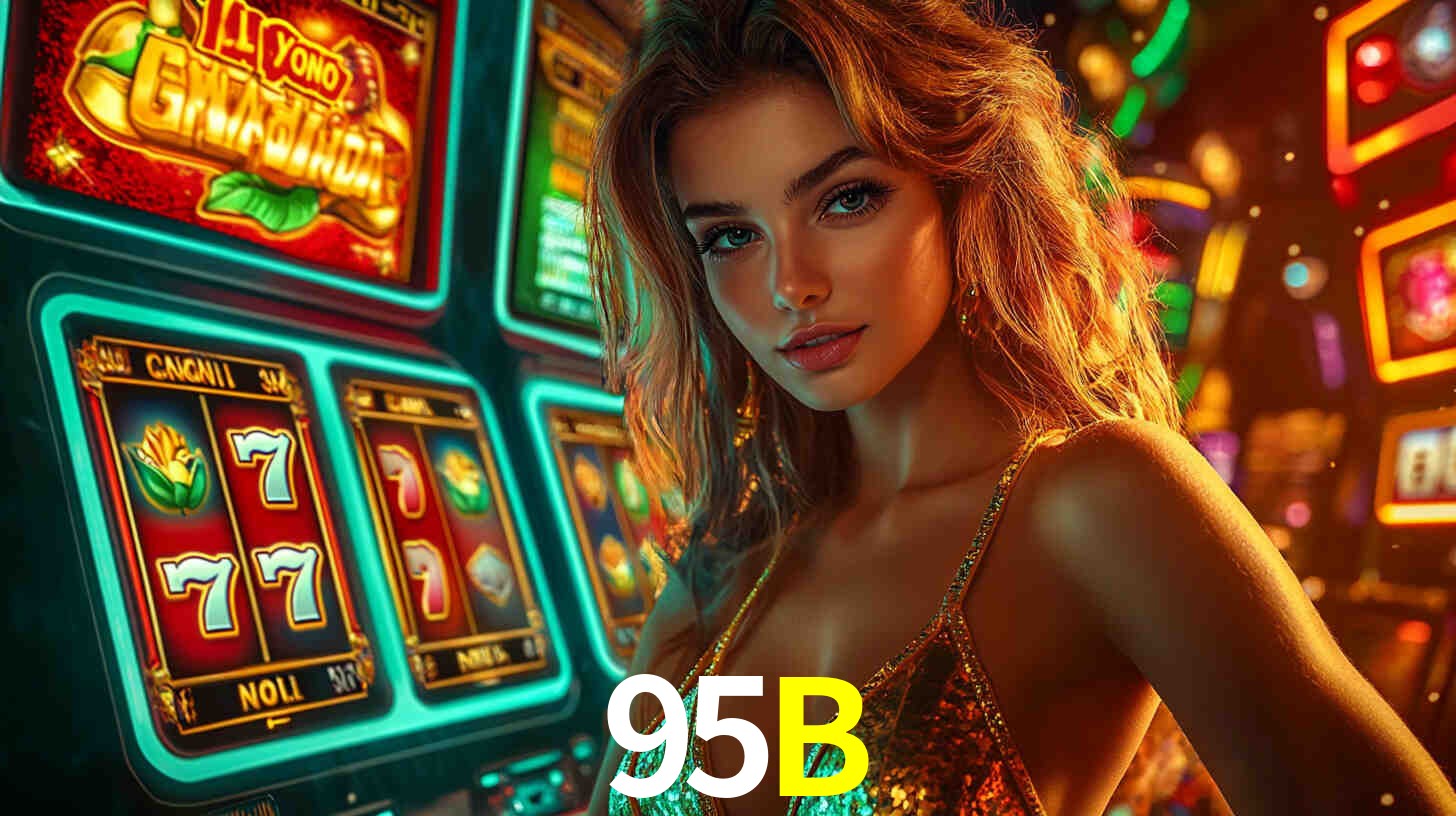 Ofertas Imperdíveis na 95B: Promoções e Bônus Que Valem a Pena