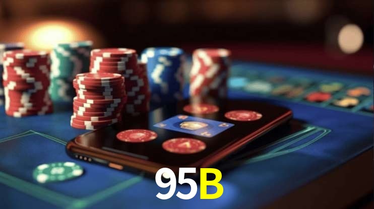 Estatísticas 95B