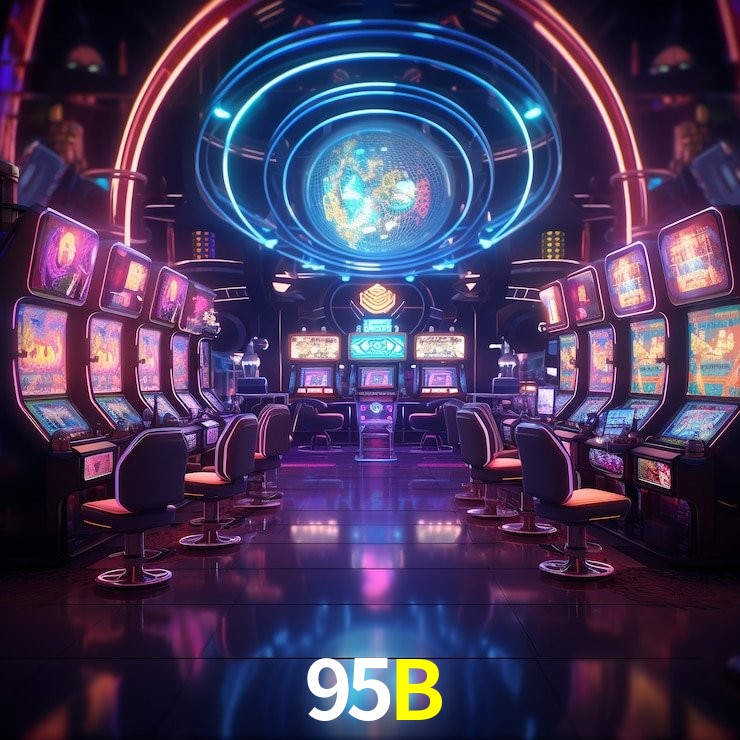 Promoções Sazonais 95B