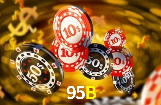 Casino Ao Vivo 95B
