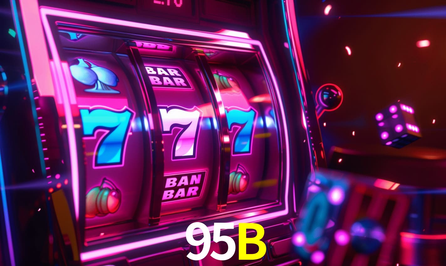 Jogos Exclusivos 95B