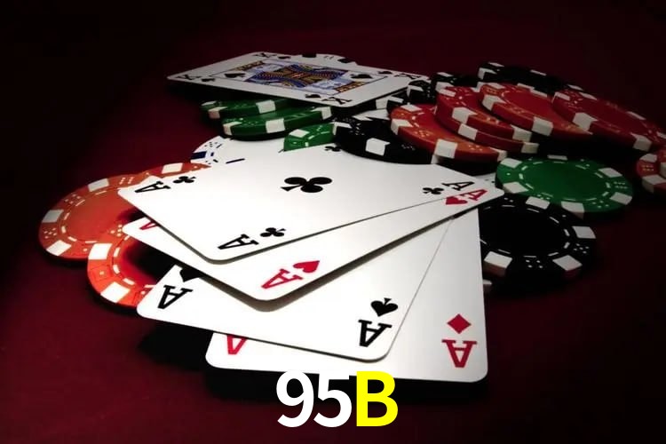 Recursos de Bônus 95B