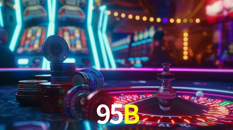Casino VIP 95B