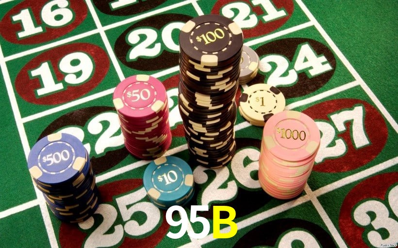 Login Seguro 95B