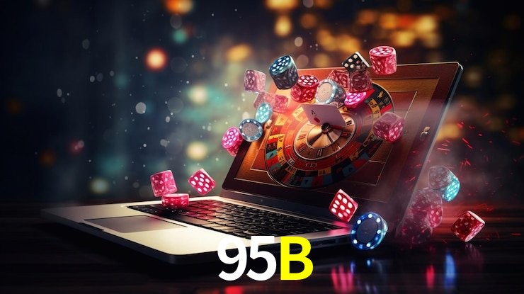 Mesa de Blackjack 95B