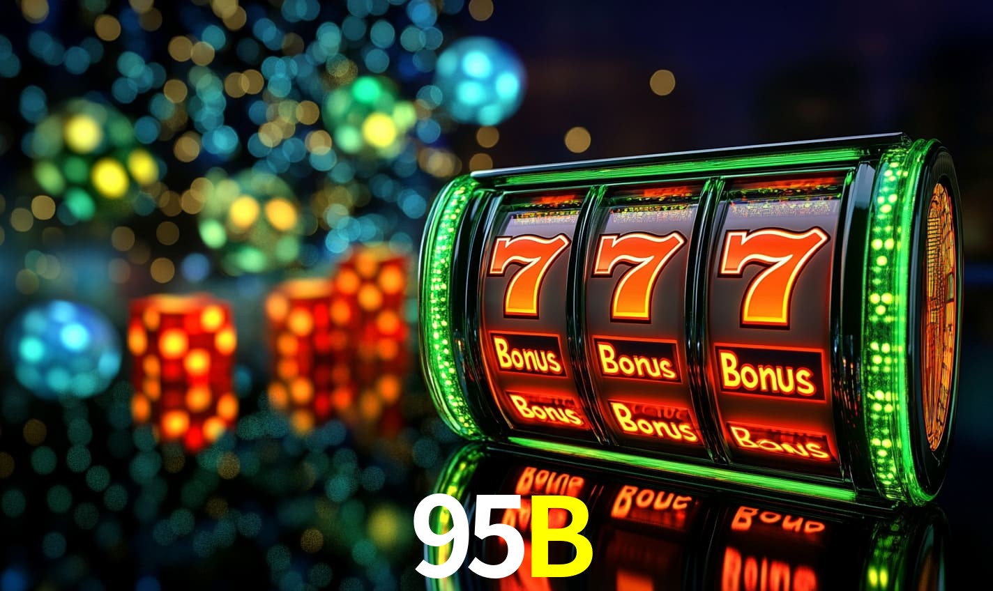 Estatísticas do Jogo 95B