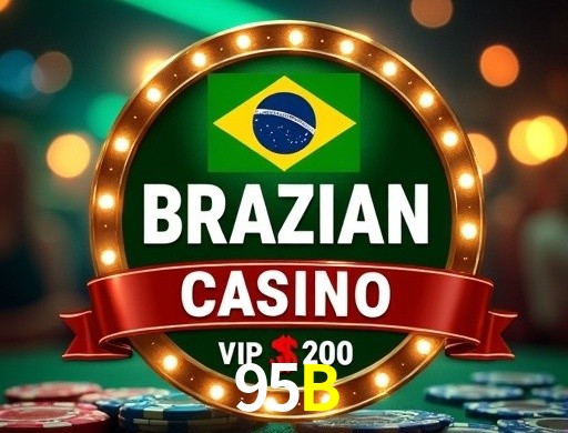 Promoção Relâmpago 95B