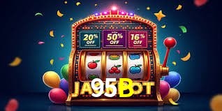 Provedores de Jogos 95B