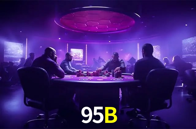 Integração de APIs 95B