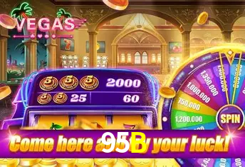 A Revolução dos Aplicativos de Jogos no 95B