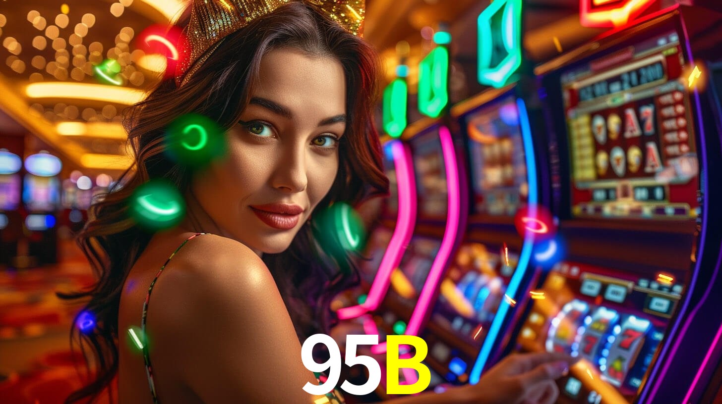 PIX Instantâneo 95B