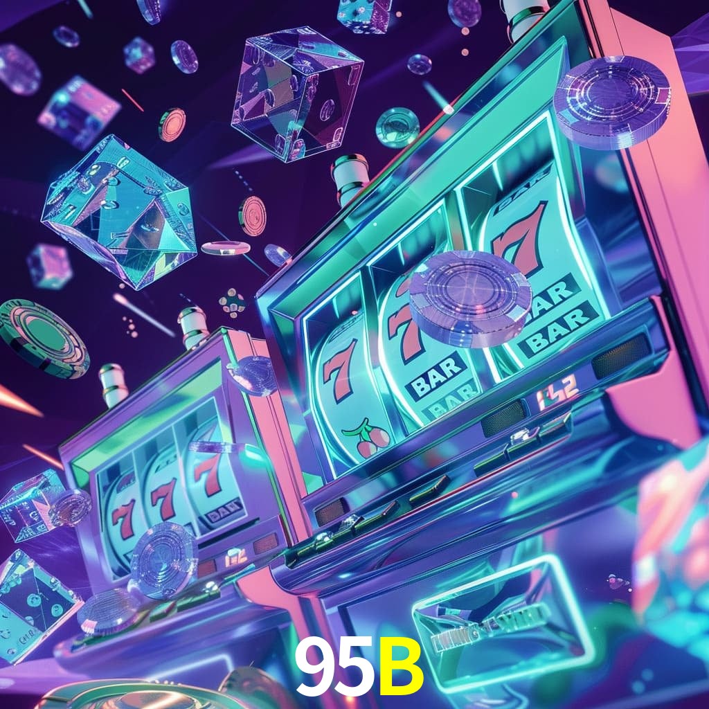 Casino VIP 95B