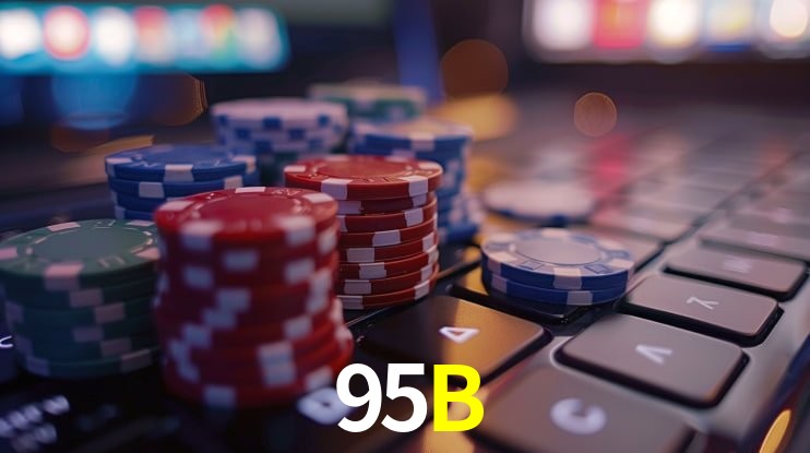 Diretório de Jogos 95B