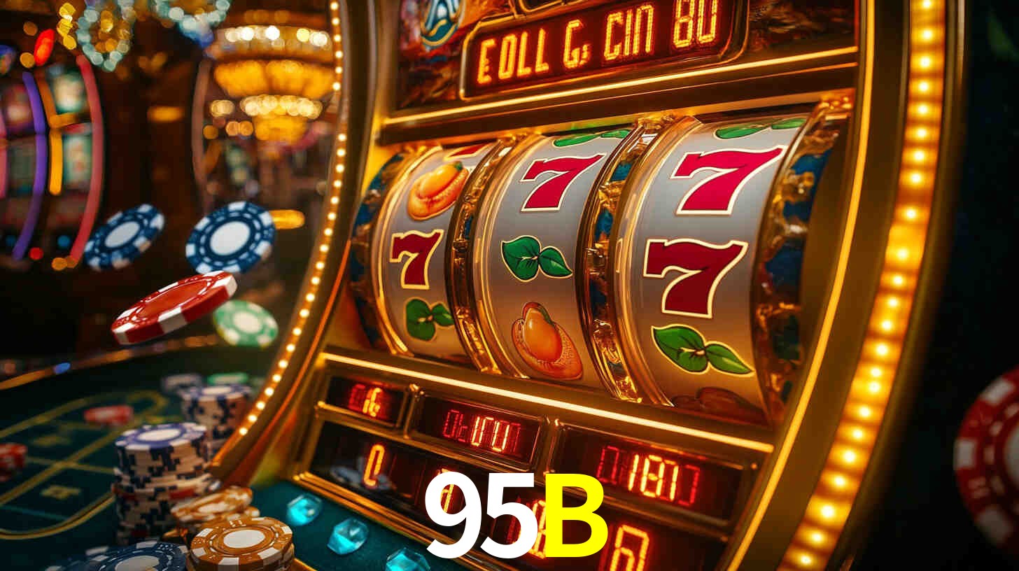 95B,95B CaSSino