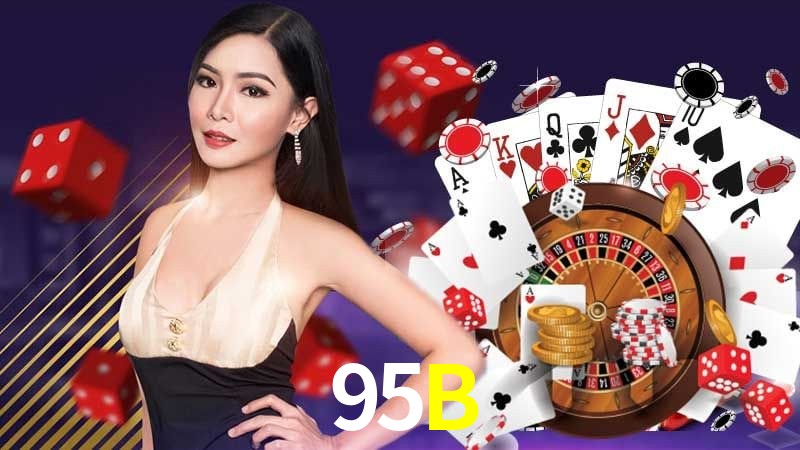 Estatísticas Esportivas 95B