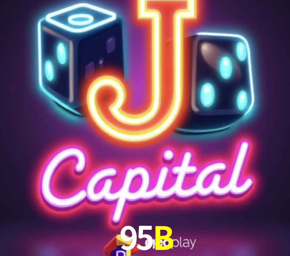Descubra a Magia dos Jogos de Arcade no 95B