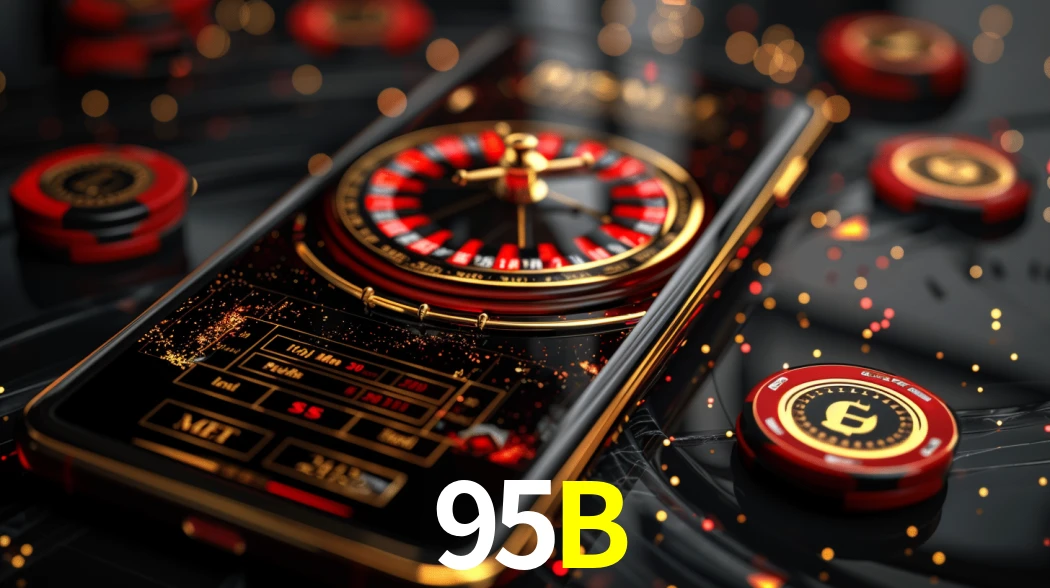 Mesa de Blackjack 95B