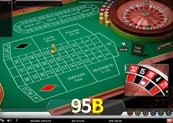 A Emoção da Loteria na 95B: Uma Chance de Mudança de Vida