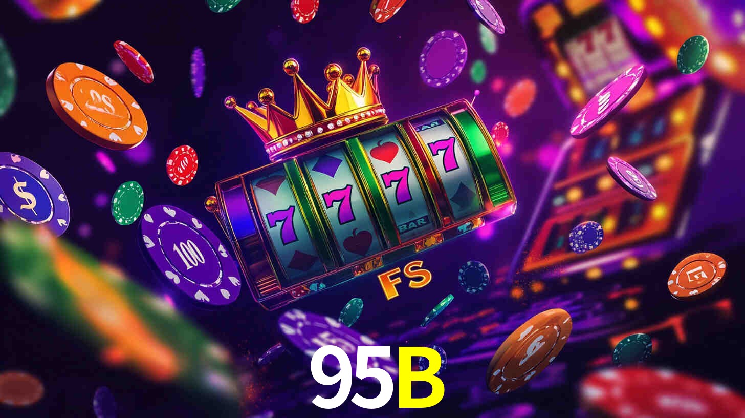 Bônus Diários 95B