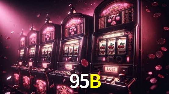 Apostas de Futebol 95B