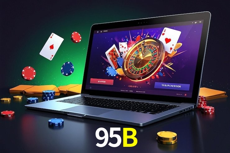 Login Seguro 95B