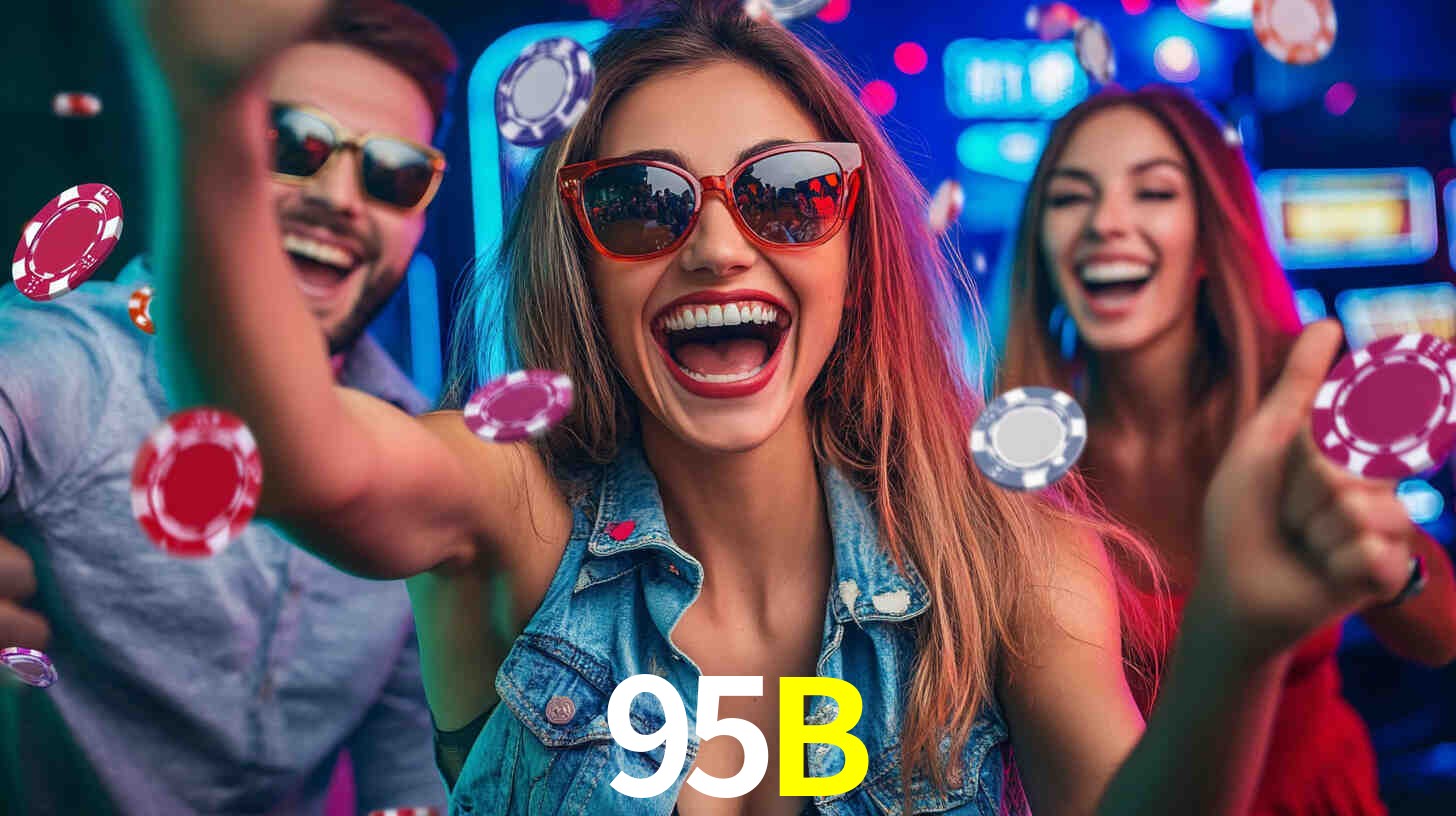 cassino 95B
